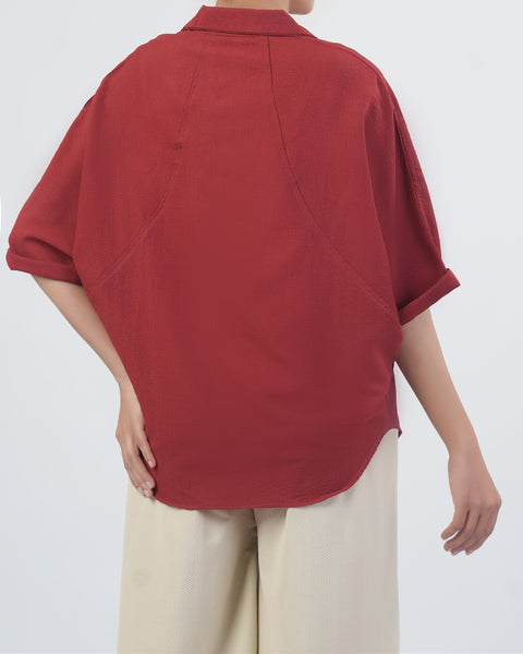 Women's Western Top