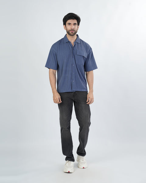 Men's Half Sleeves Polo Shirt