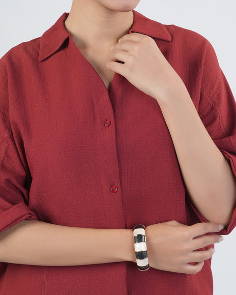 Women's Western Top