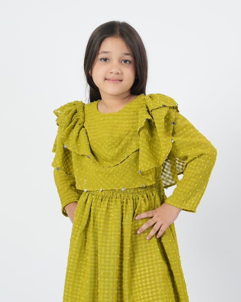 Girls' Frock