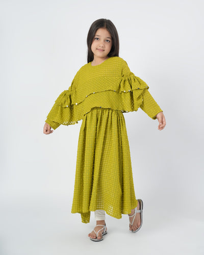 Girls' Frock