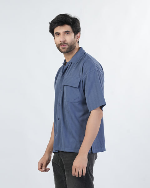 Men's Half Sleeves Polo Shirt