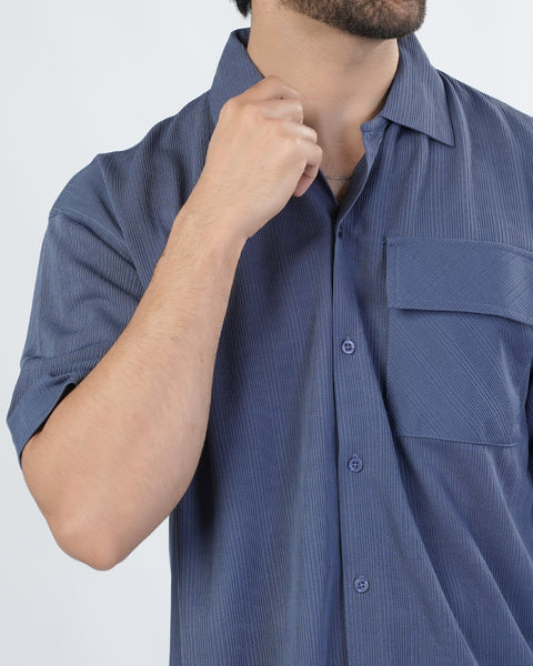 Men's Half Sleeves Polo Shirt