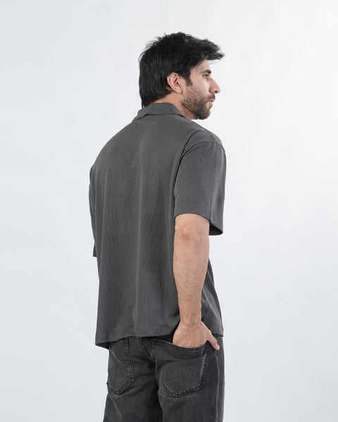 Men's Half Sleeves Polo T-Shirt