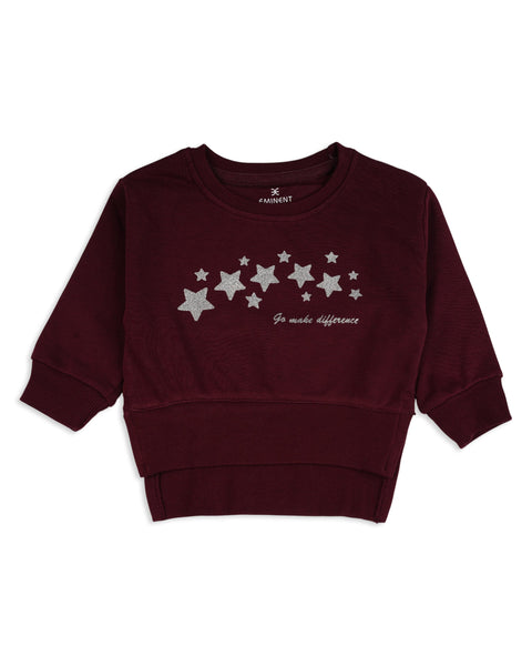 Eminent Girls Sweatshirt