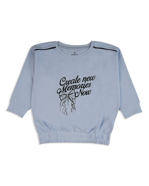 Eminent Girls Sweatshirt