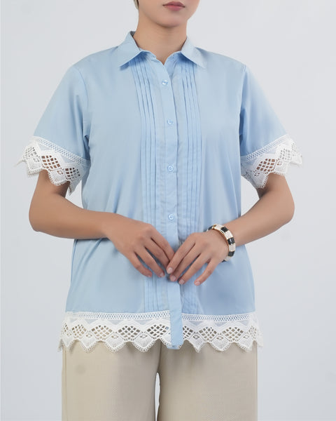 Women's Western Top