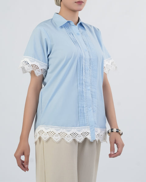 Women's Western Top