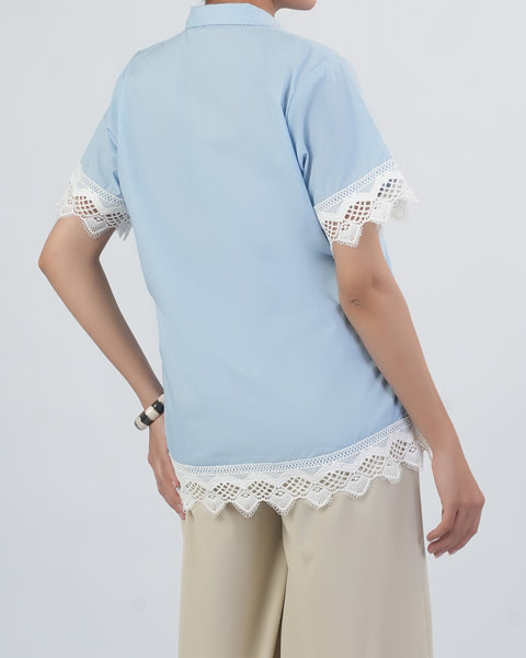 Women's Western Top