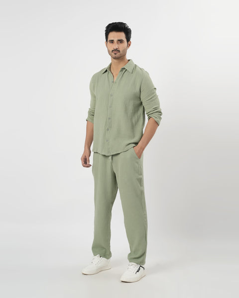 Men's Co-Ord Set