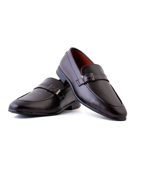 Eminent Men's Moccasins