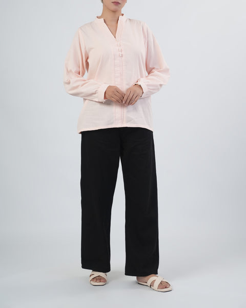Women's Dyed Top