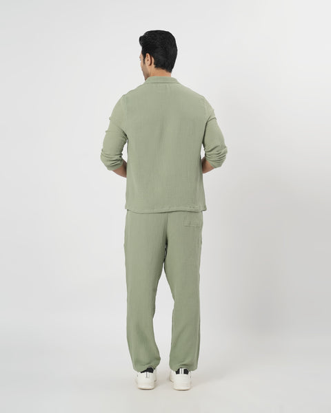 Men's Co-Ord Set