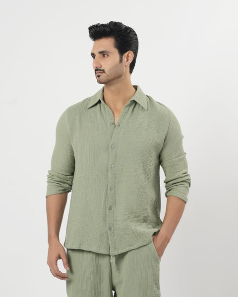 Men's Co-Ord Set