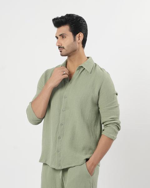 Men's Co-Ord Set