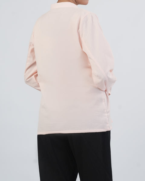 Women's Dyed Top
