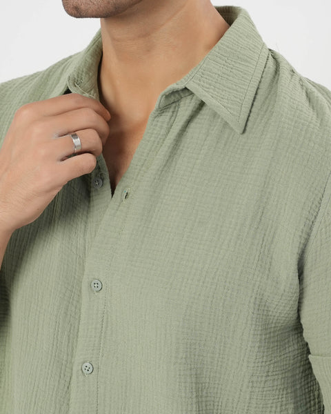 Men's Co-Ord Set