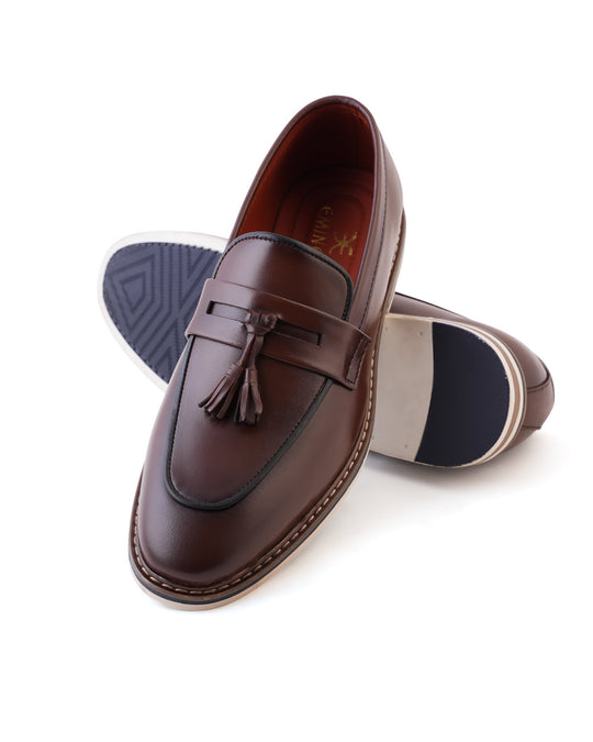 Eminent Men's Moccasins