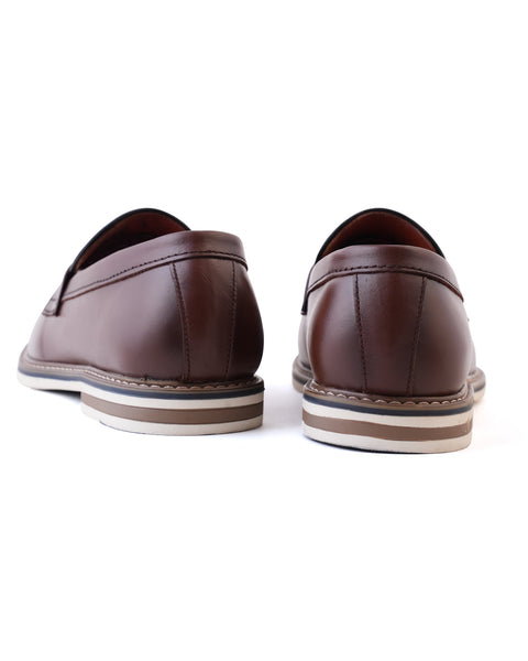 Eminent Men's Moccasins