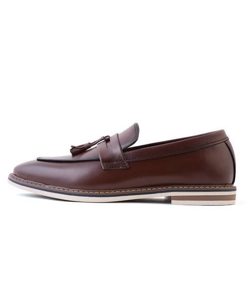 Eminent Men's Moccasins