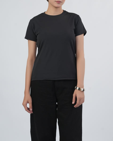 Women's Half Sleeves T-Shirt