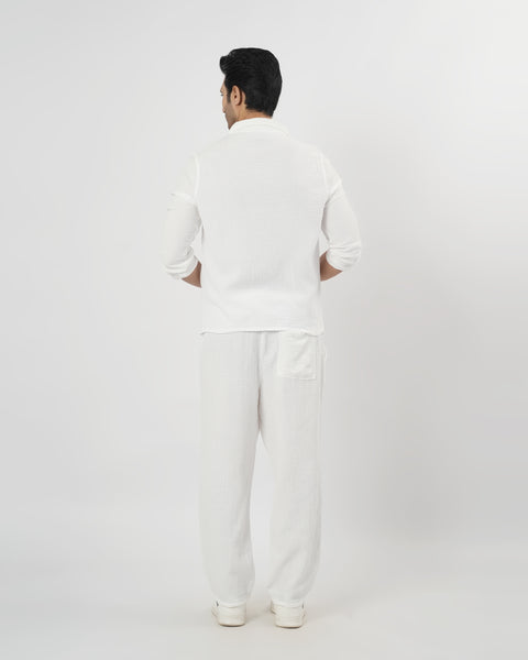 Men's Co-Ord Set