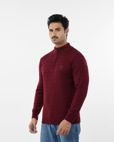 Eminent Men Sweater