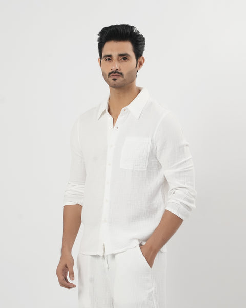 Men's Co-Ord Set