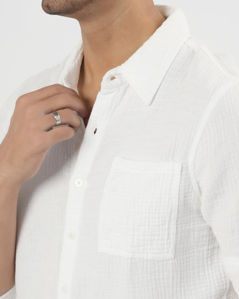 Men's Co-Ord Set