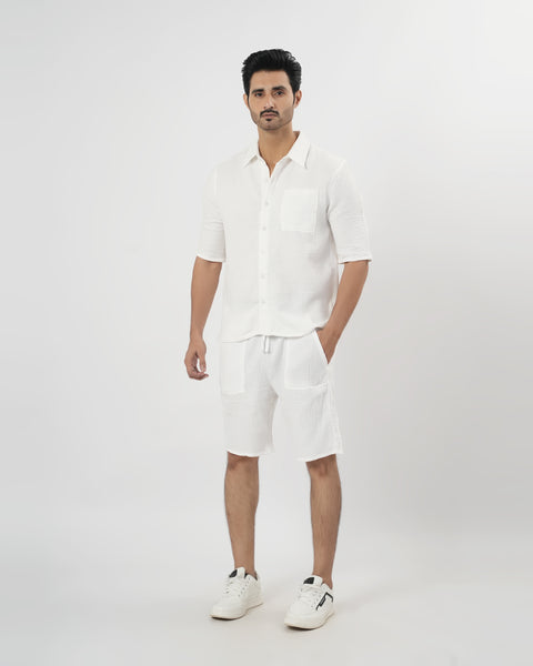 Men's Co-Ord Set