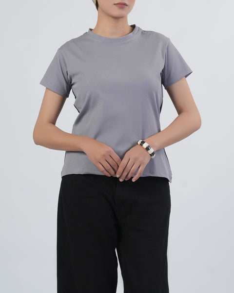 Women's Half Sleeves T-Shirt