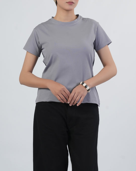 Women's Half Sleeves T-Shirt