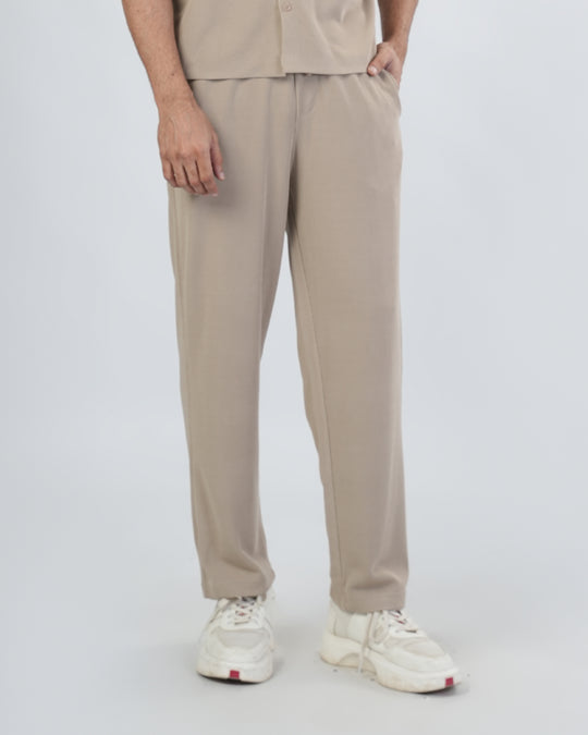 Men's Trouser