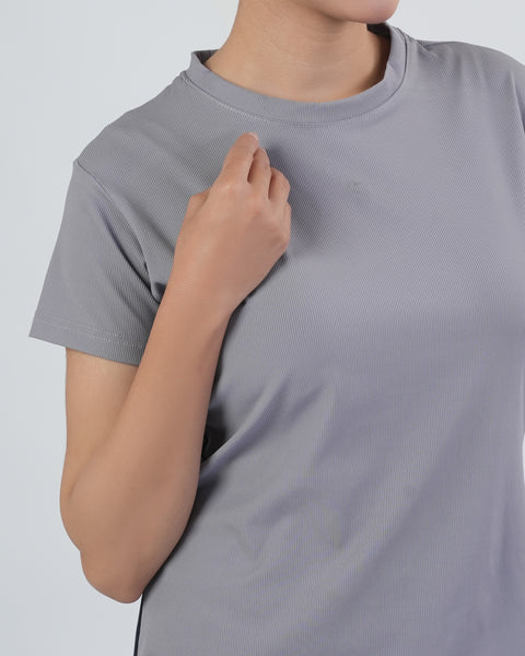 Women's Half Sleeves T-Shirt
