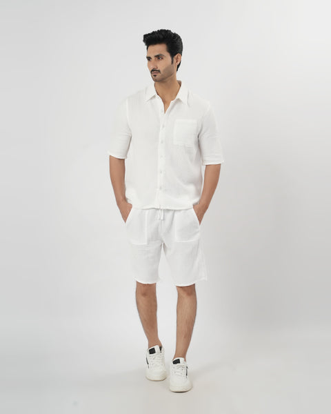 Men's Co-Ord Set