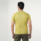 Eminent Men's Half Sleeves Round Neck T-Shirt - Mid Green