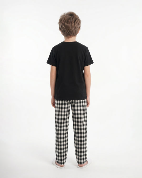 Boys' Night Suit