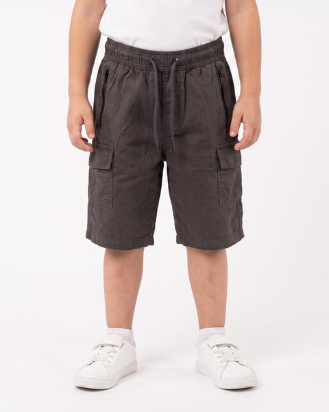 Boys' Cotton Shorts