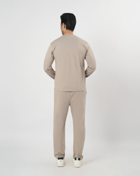Men's Night Suit