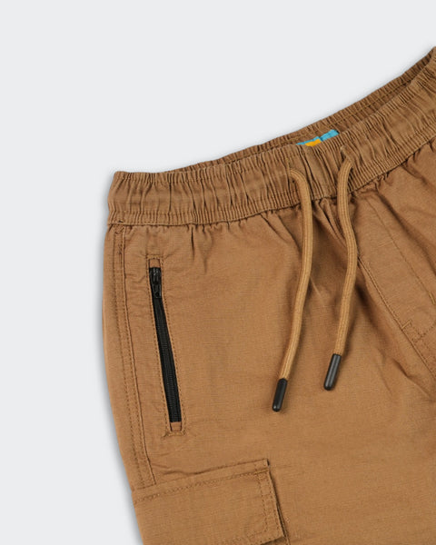 Boys' Cotton Shorts