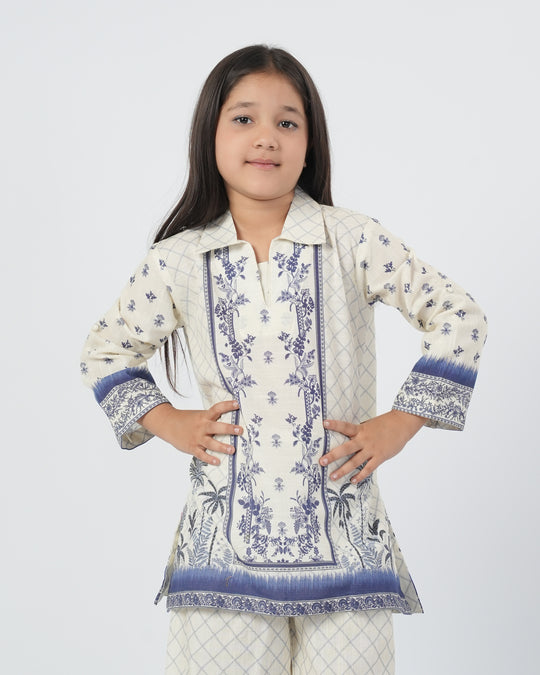 Eminent Girls Shalwar Fancy Suits