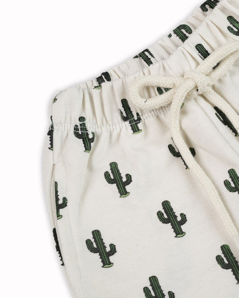 Newborn Boys' Shorts