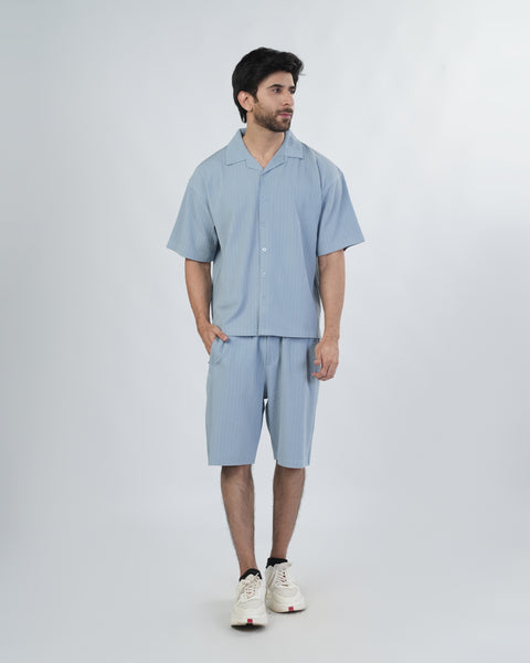 Men's Half Sleeves Polo Shirt