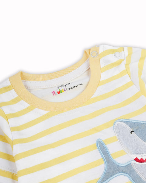 Newborn Boys' T-Shirt