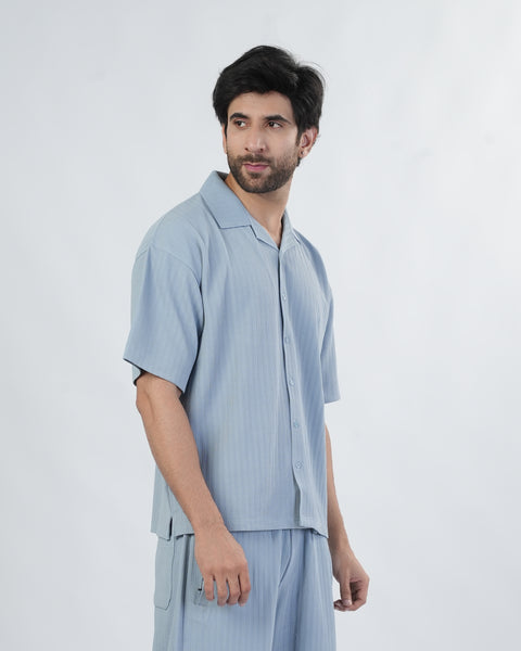 Men's Half Sleeves Polo Shirt