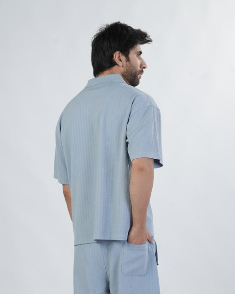 Men's Half Sleeves Polo Shirt