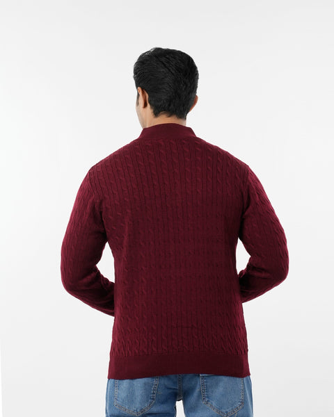 Eminent Men Sweater