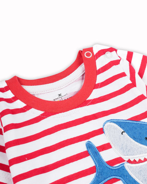 Newborn Boys' T-Shirt