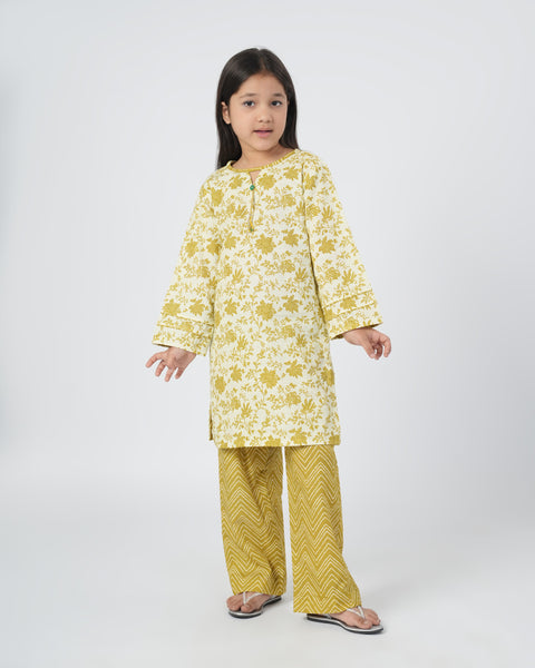 Eminent Girls Shalwar Suits