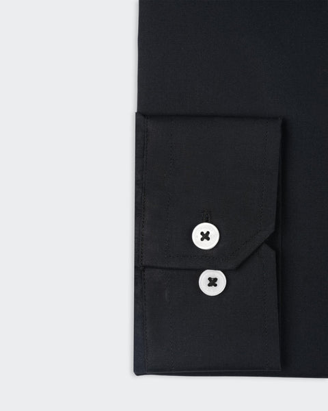 Men's Plain Shirt
